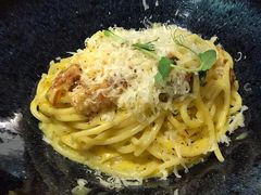 传统意式卡邦娜意大利面-BE BRIGHT KITCHEN(正佳广场店)