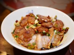 -木子山庄·安徽省老字号·中国炖锅宴