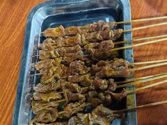 -阿彬烧烤(桐油店)