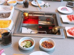 -海底捞火锅(苏宁生活广场店)