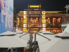 -南京大牌档(夫子庙老门东店)