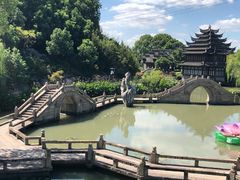 -韩湘水博园