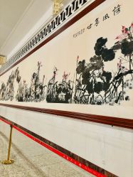 -人民大会堂宴会厅