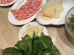 -石鼎香·非遗淮扬火锅(江都龙川桥店)