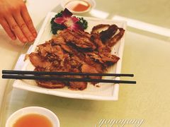 -东海酒家(长平东路店)