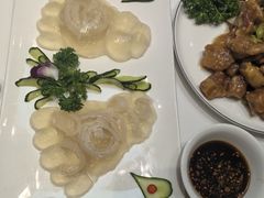 -鹿鸣春饭店(总店)