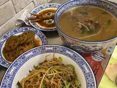 经典牛肉炒粉-赣南粉局·江西小炒·锅气炒粉(巴黎春天店)