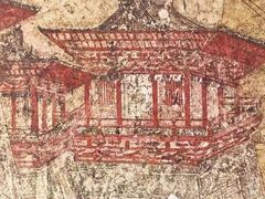 -懿德太子墓