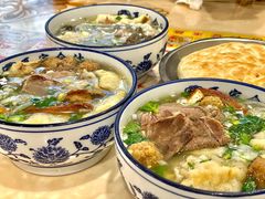 -夏家合汁(天润花园小区店)