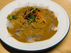 -关东小磨东北菜(上海长风大悦城店)