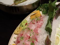 -贰醒·私房小院烧烤 (太古里店)