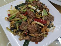 -柳周农家菜特色老店沙田柚美食(东大街店)