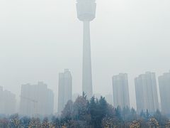 -陕西广播电视塔