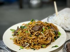-菜忠潮州牛肉店(岗厦店)