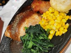 -萨莉亚意式餐厅(南开大悦城店)