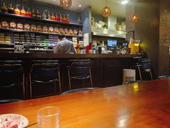 -MAGPIE喜鹊派餐厅(华侨城店)