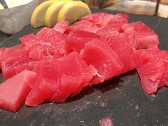 -上海中星铂尔曼大酒店 汇·西餐厅