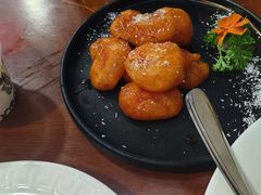 -中卫御苑福膳·养生局(圆明园店)