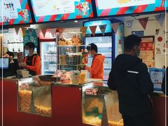 -南宁时代电影大世界(CGS激光中国巨幕)