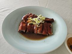 -寻味顺德·顺峰山庄(大良店)