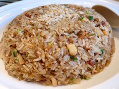 生炒糯米饭-金汇酒楼(中山东区店)