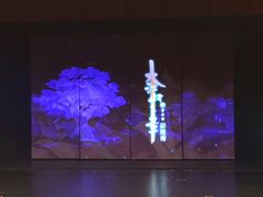 -合肥大剧院