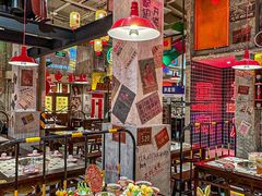 -江北北火锅馆·公路夜市(魏公村店)