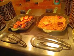 -西安W酒店·WEI全味西餐厅