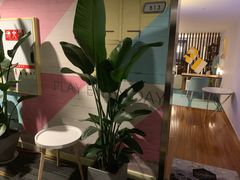 -聚点桌游狼人杀(未来中心店)