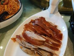 -陆壹捌餐厅(五大道店)