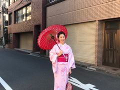 -东京浅草和服体验江户和装工房雅(浅草本店)