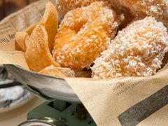 -太食獸泰式茶餐厅(IFS国金中心店)