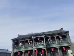 -张学良旧居陈列馆