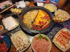 -蜀大侠火锅(总府路店)