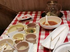 -西贝(无锡万象城店)