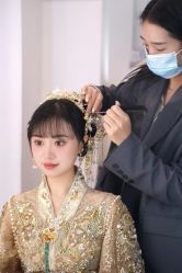 -U·BEAUTY婚纱品牌集合店(江汉路店)