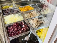 自选配料-爱啊石花膏