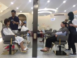 -上禾 HAIR SALON