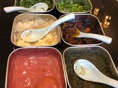 -忆春秋火锅(文翠路店)