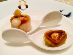 -8餐厅(新葡京酒店)