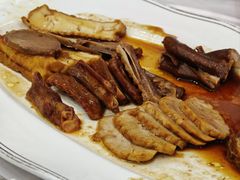 -粤盛海鲜平价店(洛溪食街店)