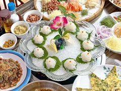 -渔意坊·千层无骨鱼粥底火锅·20年顺德菜(普君店)