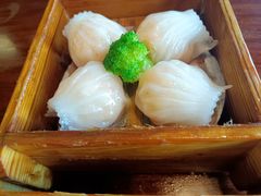 -彩景大酒楼(万泰新天地店)