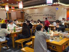 -堂客老火锅(欣阳广场总店)