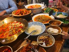 -懒人盐府人家·自贡大麻鱼(安贞店)