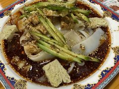 -莲香西域·正宗新疆菜(龙华店)
