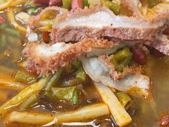 -顶香阁桂林米粉·柳州螺蛳粉(上地店)