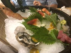 -割烹旭日本料理(龙湖狮山天街店)