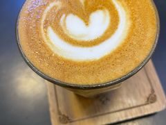 -铁手珈琲制造局metalhands(望京店)