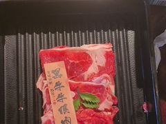 -松鹤精致料理(五一中路店)